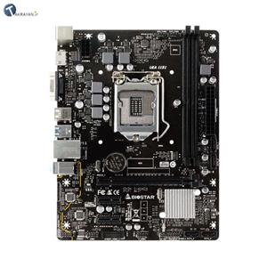 مادربرد بایوستار مدل H310MHP Biostar Motherboard 