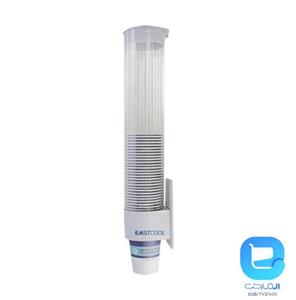 جالیوانی آهنربایی آبسردکن ایستکول مدل TM-2M EastCool TM-2M Water Dispenser Magnetic Cup Holder