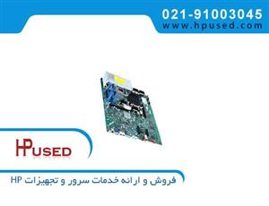 مادربرد سرور HP ProLiant DL380 G5