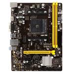 Biostar A320MH Motherboard