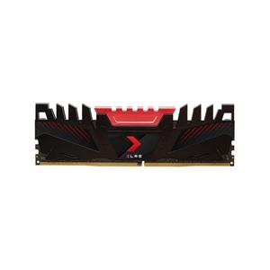 رم کامپیوتر تک کاناله پی ان وای XLR8 DDR4 Desktop با فرکانس ۳۲۰۰ مگاهرتز ظرفیت ۱۶گیگابایت