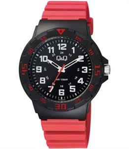 ساعت مچی مردانه کیو اند کیو Q&Q کد VR18J013Y