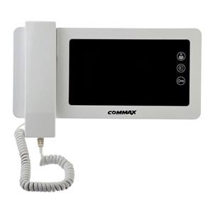 ایفون تصویری کوماکس مدل 43N2 commax 