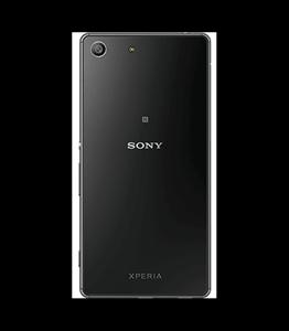 در پشت سونی  SONY M5