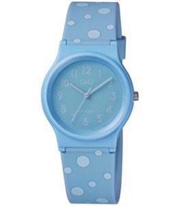 ساعت مچی زنانه کیو اند کیو Q&Q کد VP46J066Y