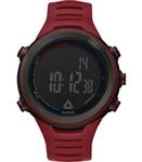 REEBOK SPORT WATCH SPRINT RED