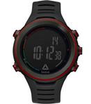 SPRINT BLACK - REEBOK SPORT WATCH SPRINT BLACK