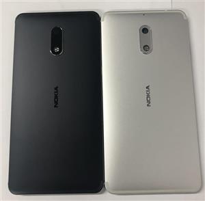 قاب کامل HOUSING NOKIA 6