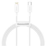 Baseus Type-C To Lightning Charging Cable 20W 1M