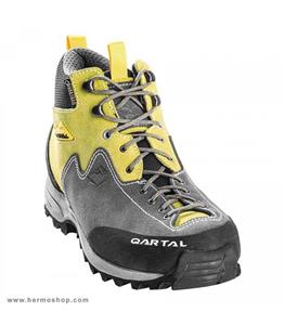 کفش کوهنوردی مردنه  قارتال مدل کمچی Qartal Kamchi Style