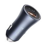 Baseus Car Charger 40w CCJD-03