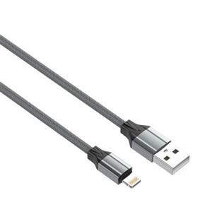 کابل شارژ USB به لایتنینگ 2 متری الدینیو مدل Ldnio LS442