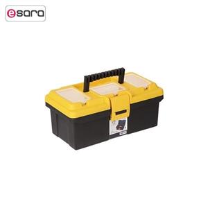 جعبه ابزار بابل مدل یاشیک Babol Yashik Tool Box