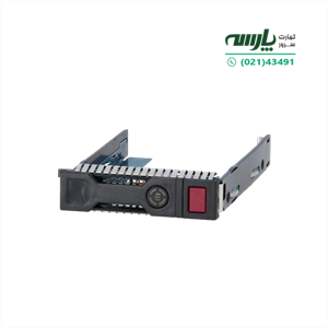 کیج هارد سرور اچ پی 651320-001