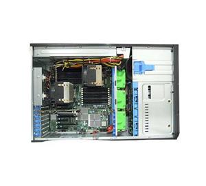 کیس سرور سوپرمایکرو CSE-745TQ-800B