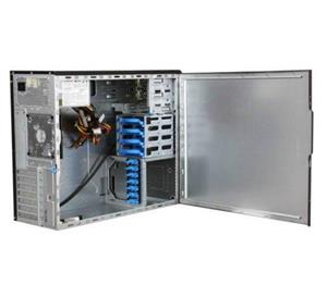 کیس سرور سوپرمایکرو CSE-732D2-400B
