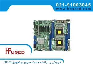 مادربرد سوپرمایکرو Supermicro X9DRH-7TF-O