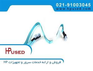 کابل مینی SAS اچ پی 0.75m 747559-001