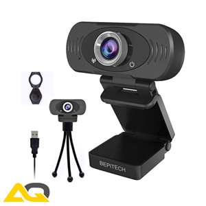 وبکم BEPiTECH 1080P Webcams-HD web