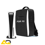 کیف محافظ کنسول Travel Storage PS5 Backpack Shoulder Bag