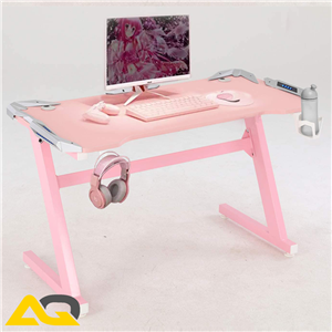 میز گیمینگ Vordern Armoured Ergonomic Gaming Desk