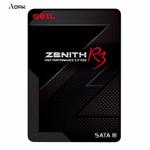 اس اس دی گیل ZENITH R3 SATA 512GB