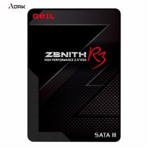 اس اس دی گیل ZENITH R3 SATA 512GB