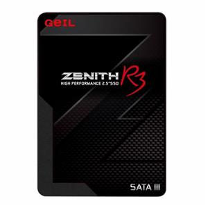 اس اس دی گیل ZENITH R3 SATA 512GB