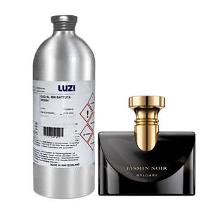 اسانس عطر بولگاری جاسمین نویر لوزی  Bvlgari Jasmin Noir LUZI