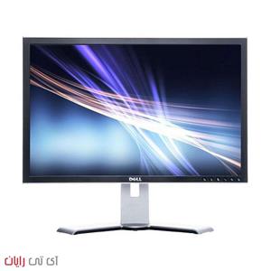 مانیتور استوک ۲۰ اینچ Dell مدل E207WFPC