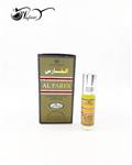 عطر عربی الفارس AL FARES حجم 6ml