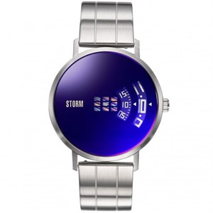 REMI V2 LAZER BLUE - ساعت مچی مردانه استورم ST 47458/LB