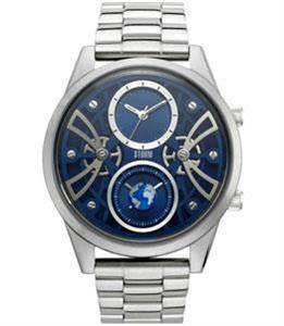 GLOBE-X BLUE - ساعت مچی مردانه استورم ST 47441/B