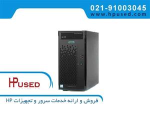 سرور ایستاده اچ پی ML10 G9 E3-1225 v5 838124-425