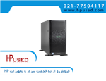 سرور ایستاده اچ پی ML350P G9 E5-2620v3 765820-001