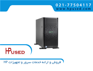 سرور ایستاده اچ پی ML350P G9 E5 2620v3 765820 001 