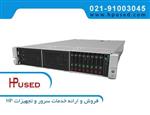 سرور رکمونت اچ پی ProLiant DL380 G9