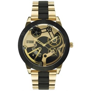 MEXO GOLD - ساعت مچی مردانه استورم ST 47115/GD