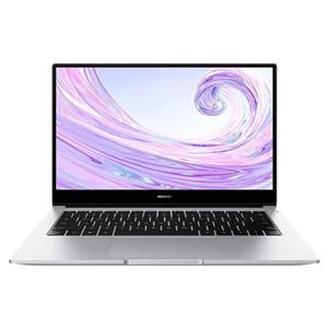 لپ تاپ هواوی میت بوک 14 اینچ مدل D14 Core i7 10510U 16GB 512SSD 2GB Huawei Matebook MX250 NonTouch 