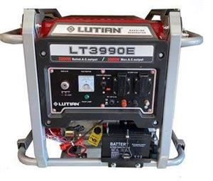 موتور برق لوتین استارتی 3500 وات مدل LUTIAN LT3990E 