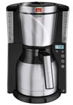 قهوه ساز ملیتا آلمان Melitta Filterkaffeemaschine Look Therm Timer 1011-16