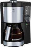 قهوه ساز ملیتا آلمان Melitta Filterkaffeemaschine Look V Perfection 1025-06 schwarz