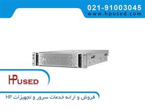 سرور اچ پی DL580 G9 E7-4809V4 816817-B21