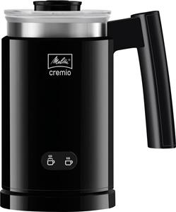 کف شیر ساز ملیتا آلمان Melitta Milchaufschäumer Cremio II 1014-02 schwarz