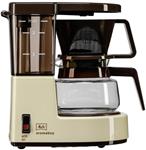 قهوه ساز ملیتا آلمان Melitta Aromaboy 1015 beige-braun -1015-03