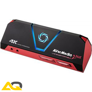 AverMedia Live Gamer Portable 2 Plus
