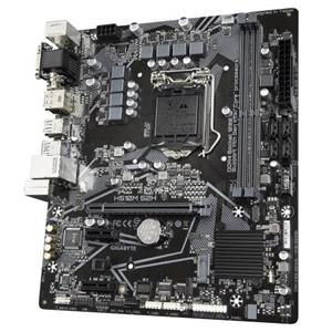 مادربرد گیگابایت H510M S2H GIGABYTE H510M S2H  Motherboard