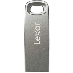 فلش مموری لکسار مدل JumpDrive M45 ظرفیت 64 گیگابایت