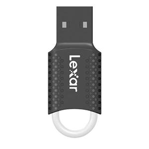 فلش مموری لکسار مدل V40 ظرفیت 64 گیگابایت V40 64GB USB 2.0 Flash Memory