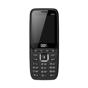 گوشی داکس B431 حافظه 64 گیگابایت Dox Dual SIM Mobile Phone 